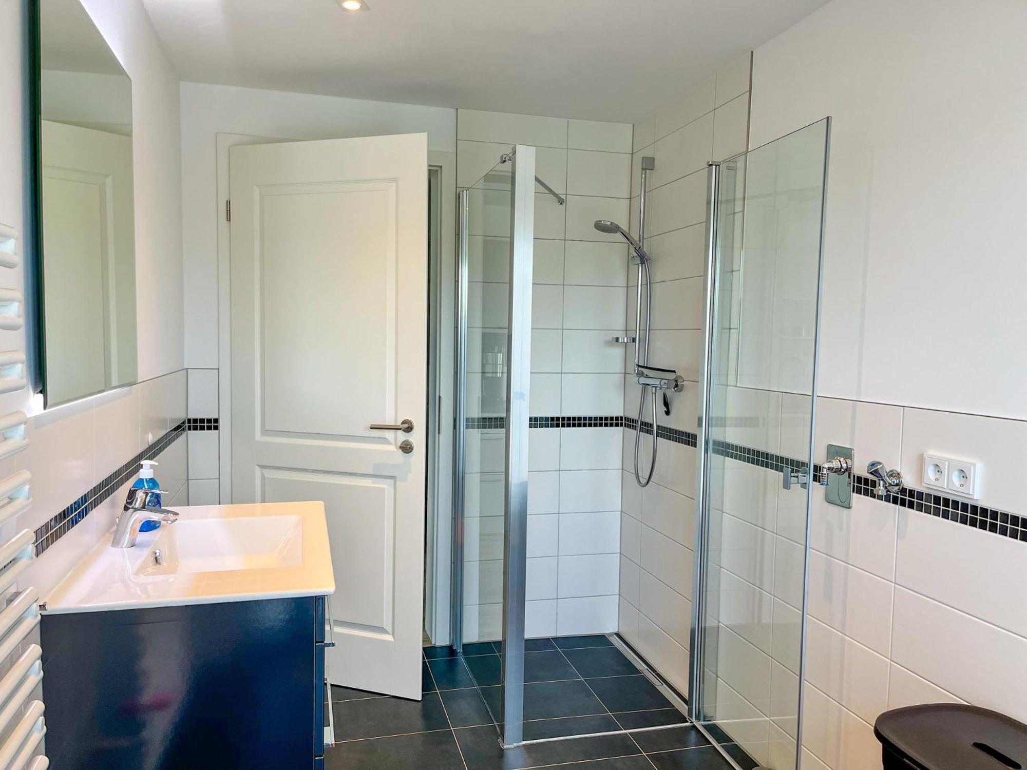 Penthouse Meerblick Lauterbach  Dış mekan fotoğraf